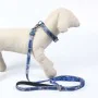 Collier pour Chien Stitch XXS/XS Bleu foncé de Stitch, Colliers - Réf : S0734975, Prix : 6,17 €, Remise : %