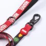 Dog Lead Marvel Red by Marvel, Leads - Ref: S0734978, Price: 9,68 €, Discount: %