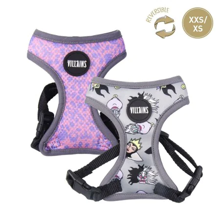 Dog Harness Disney XXS/XS Grey by Disney, Harnesses - Ref: S0734986, Price: 13,29 €, Discount: %