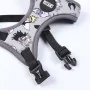 Dog Harness Disney XXS/XS Grey by Disney, Harnesses - Ref: S0734986, Price: 13,29 €, Discount: %