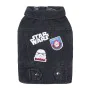 Chaqueta para Perro Star Wars Gris XS de Star Wars, Abrigos y chaquetas - Ref: S0735006, Precio: 17,59 €, Descuento: %