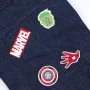 Hundejacke Marvel Blau S von Marvel, Mäntel und Jacken - Ref: S0735010, Preis: 17,93 €, Rabatt: %