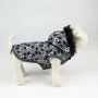 Abrigo para Perro Mickey Mouse Gris de Mickey Mouse, Abrigos y chaquetas - Ref: S0735020, Precio: 21,49 €, Descuento: %