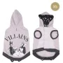 Sudadera para Perro Disney XS Lila de Disney, Sudaderas con capucha - Ref: S0735047, Precio: 14,60 €, Descuento: %