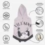 Sudadera para Perro Disney XS Lila de Disney, Sudaderas con capucha - Ref: S0735047, Precio: 14,60 €, Descuento: %