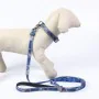 Collier pour Chien Stitch Bleu foncé S/M de Stitch, Colliers - Réf : S0735065, Prix : 6,75 €, Remise : %