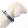 Collier pour Chien Stitch Bleu foncé S/M de Stitch, Colliers - Réf : S0735065, Prix : 6,75 €, Remise : %