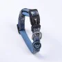 Collier pour Chien Stitch Bleu foncé S/M de Stitch, Colliers - Réf : S0735065, Prix : 6,75 €, Remise : %