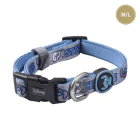 Hundehalsband Stitch Dunkelblau von Stitch, Halsbänder - Ref: S0735066, Preis: 7,50 €, Rabatt: %