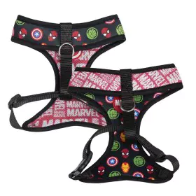 Dog Harness Marvel Reversible Red XS by Marvel, Harnesses - Ref: S0735076, Price: 13,29 €, Discount: %