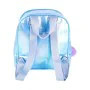 Casual Backpack Frozen Blue (18 x 21 x 10 cm) by Frozen, Children's Backpacks - Ref: S0735319, Price: 9,90 €, Discount: %