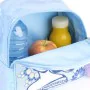 Zaino Casual Frozen Azzurro (18 x 21 x 10 cm) di Frozen, Zainetti per bambini - Rif: S0735319, Prezzo: 10,32 €, Sconto: %