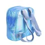 Casual Backpack Frozen Blue (18 x 21 x 10 cm) by Frozen, Children's Backpacks - Ref: S0735319, Price: 9,90 €, Discount: %