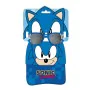 Boné Infantil Sonic Azul (53 cm) de Sonic, Menino - Ref: S0735655, Preço: 8,52 €, Desconto: %