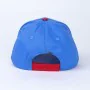 Casquette enfant Sonic Bleu (53 cm) de Sonic, Garçon - Réf : S0735655, Prix : 8,52 €, Remise : %