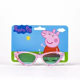 Child Sunglasses Peppa Pig Pink by Peppa Pig, Glasses and accessories - Ref: S0735674, Price: 6,06 €, Discount: %