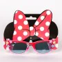 Lunettes de soleil enfant Minnie Mouse Rose de Minnie Mouse, Lunettes et accessoires - Réf : S0735678, Prix : 5,09 €, Remise : %