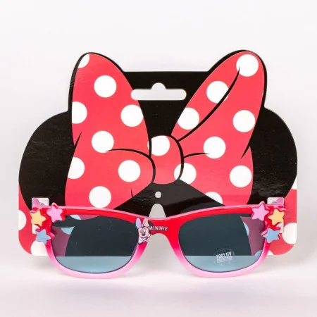 Óculos de Sol Infantis Minnie Mouse Cor de Rosa de Minnie Mouse, Óculos e acessórios - Ref: S0735678, Preço: 5,09 €, Desconto: %