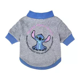 Dog Pyjamas Stitch Grey Blue by Stitch, Coats and jackets - Ref: S0736241, Price: 10,32 €, Discount: %