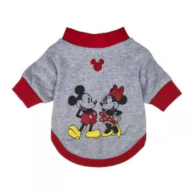 Pyjamas pour chiens Mickey Mouse Multicouleur de Mickey Mouse, Manteaux et vestes - Réf : S0736242, Prix : 10,32 €, Remise : %