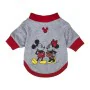 Pijama para Perro Mickey Mouse Multicolor de Mickey Mouse, Abrigos y chaquetas - Ref: S0736242, Precio: 10,32 €, Descuento: %