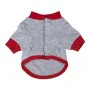 Pyjamas pour chiens Mickey Mouse Multicouleur de Mickey Mouse, Manteaux et vestes - Réf : S0736242, Prix : 10,32 €, Remise : %