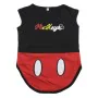 T-shirt para Cães Mickey Mouse de Mickey Mouse, Camisolas - Ref: S0736244, Preço: 8,47 €, Desconto: %