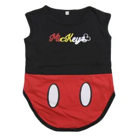 Dog T-shirt Mickey Mouse by Mickey Mouse, Jumpers - Ref: S0736244, Price: 8,47 €, Discount: %