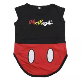 Camiseta para Perro Mickey Mouse de Mickey Mouse, Jerséis - Ref: S0736244, Precio: 8,47 €, Descuento: %