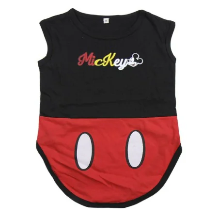 Camiseta para Perro Mickey Mouse de Mickey Mouse, Jerséis - Ref: S0736244, Precio: 8,47 €, Descuento: %