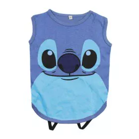 Camiseta para Perro Stitch de Stitch, Jerséis - Ref: S0736245, Precio: 8,47 €, Descuento: %