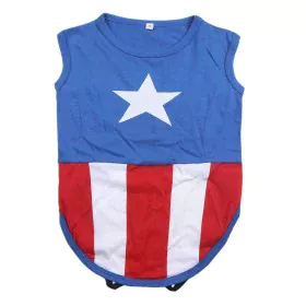 Dog T-shirt The Avengers by The Avengers, Jumpers - Ref: S0736249, Price: 8,47 €, Discount: %