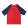 Bade-T-Shirt Mickey Mouse Rot von Mickey Mouse, Bademode - Ref: S0736449, Preis: 9,68 €, Rabatt: %