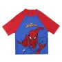 T-shirt da Bagno Spider-Man Blu scuro di Spider-Man, Abbigliamento da bagno - Rif: S0736450, Prezzo: 10,32 €, Sconto: %