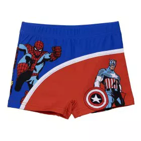 Boys Swim Shorts The Avengers Multicolour by The Avengers, Swimwear - Ref: S0736457, Price: 9,01 €, Discount: %