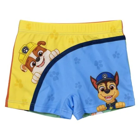 Calções de Banho Boxer para Meninos The Paw Patrol Multicolor de The Paw Patrol, Roupa de banho - Ref: S0736458, Preço: 9,01 ...