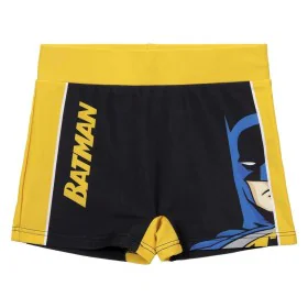 Jungen-Badeshorts Batman Schwarz von Batman, Bademode - Ref: S0736459, Preis: 11,05 €, Rabatt: %