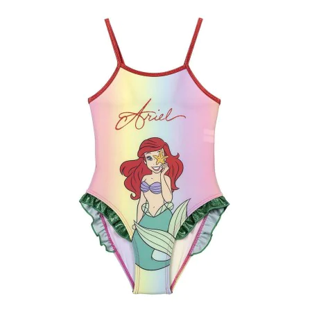 Maillot de Bain Fille Disney Princess Multicouleur de Disney Princess, Maillots de bain - Réf : S0736463, Prix : 14,74 €, Rem...