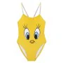 Costume da Bagno Bambina Looney Tunes Giallo di Looney Tunes, Abbigliamento da bagno - Rif: S0736465, Prezzo: 14,74 €, Sconto: %