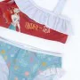 Bikini Per Bambine Disney Princess Multicolore di Disney Princess, Abbigliamento da bagno - Rif: S0736466, Prezzo: 10,32 €, S...