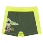 Bañador Boxer Para Niños The Mandalorian Verde de The Mandalorian, Ropa de baño - Ref: S0736470, Precio: 11,05 €, Descuento: %