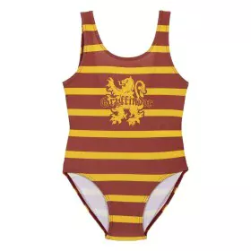 Swimsuit for Girls Harry Potter Multicolour by Harry Potter, Swimwear - Ref: S0736472, Price: 14,74 €, Discount: %