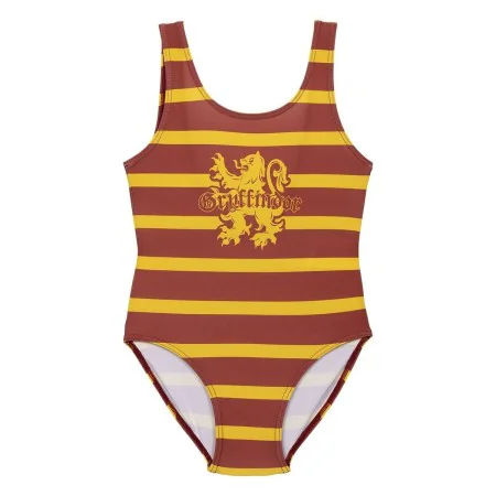 Bañador Niña Harry Potter Multicolor de Harry Potter, Ropa de baño - Ref: S0736472, Precio: 14,74 €, Descuento: %