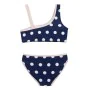 Bas de Bikini Pour Filles Minnie Mouse Bleu foncé de Minnie Mouse, Maillots de bain - Réf : S0736475, Prix : 10,32 €, Remise : %