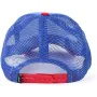 Gorra Infantil Sonic Azul (55 cm) de Sonic, Niño - Ref: S0736600, Precio: 5,64 €, Descuento: %