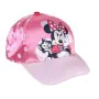 Casquette enfant Minnie Mouse Rose (53 cm) de Minnie Mouse, Fille - Réf : S0736654, Prix : 5,57 €, Remise : %