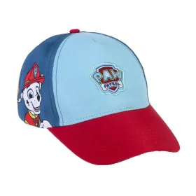 Cappellino per Bambini The Paw Patrol Azzurro (53 cm) di The Paw Patrol, Bambino - Rif: S0736655, Prezzo: 5,57 €, Sconto: %