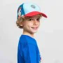 Gorra Infantil The Paw Patrol Azul (53 cm) de The Paw Patrol, Niño - Ref: S0736655, Precio: 5,57 €, Descuento: %