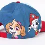 Casquette enfant The Paw Patrol Bleu (53 cm) de The Paw Patrol, Garçon - Réf : S0736655, Prix : 5,57 €, Remise : %