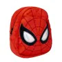 Cartable Spider-Man Rouge 18 x 22 x 8 cm de Spider-Man, Sacs à dos enfant - Réf : S0736877, Prix : 10,18 €, Remise : %